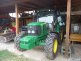 Mobilní chiptuning traktoru John Deere 6230