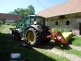 Mobilní chiptuning traktoru John Deere 6230 
