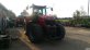 Mobilní chiptuning traktoru Massey Ferguson 8660