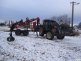 Mobilní chiptuning traktoru Valtra N101