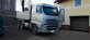 Úprava řídící jednotky motoru na nákladní voze Volvo Truck FH16 750