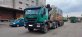 Úprava řídící jednotky motoru na nákladním voze Iveco Trakker 450 332 kW
