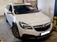 Úprava řídící jednotky motoru na voze Opel Insignia 2.0 Turbo 184 kW 2016