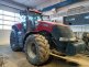 Úprava systému AdBlue na traktoru Case IH Magnum 340 286 kW