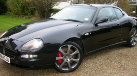 4200 GT (2002 - 2007)