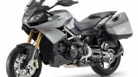 Caponord 1200