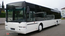 Centroliner