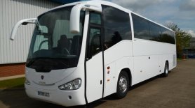 Century Irizar