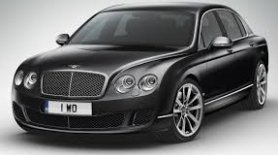 Continental Flying Spur (2005 - 2013)