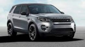Discovery Sport (2014+)