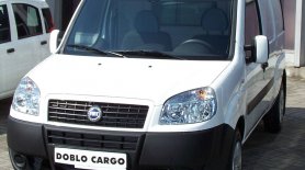Doblo (2001 - 2010)