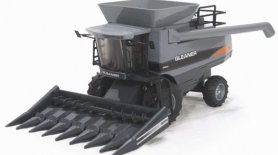 Gleaner