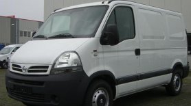 Interstar (2005 - 2011)