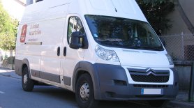 Jumper (2006 - 2014)