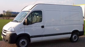 Movano (2000 - 2010)