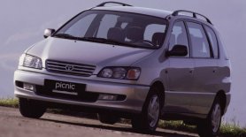 Picnic (2000 - 2009)