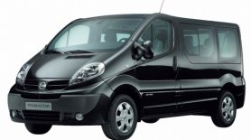 Primastar (2002 - 2007)