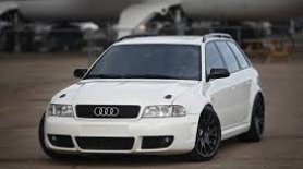 RS4 (1999+)