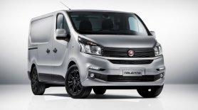 Talento (2016 - 2020)