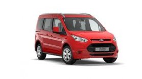 Tourneo Connect (2014+)