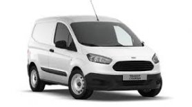 Transit Courier (2014+)