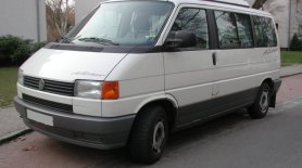 Transporter / Multivan / T4 (2000 – 2004)
