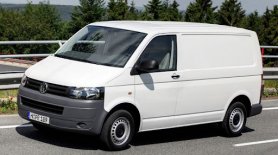 Transporter / Multivan / T5 (2003 - 2015)