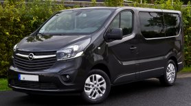 Vivaro (2014+)